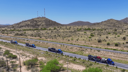 TRANSMEX-NOGALES