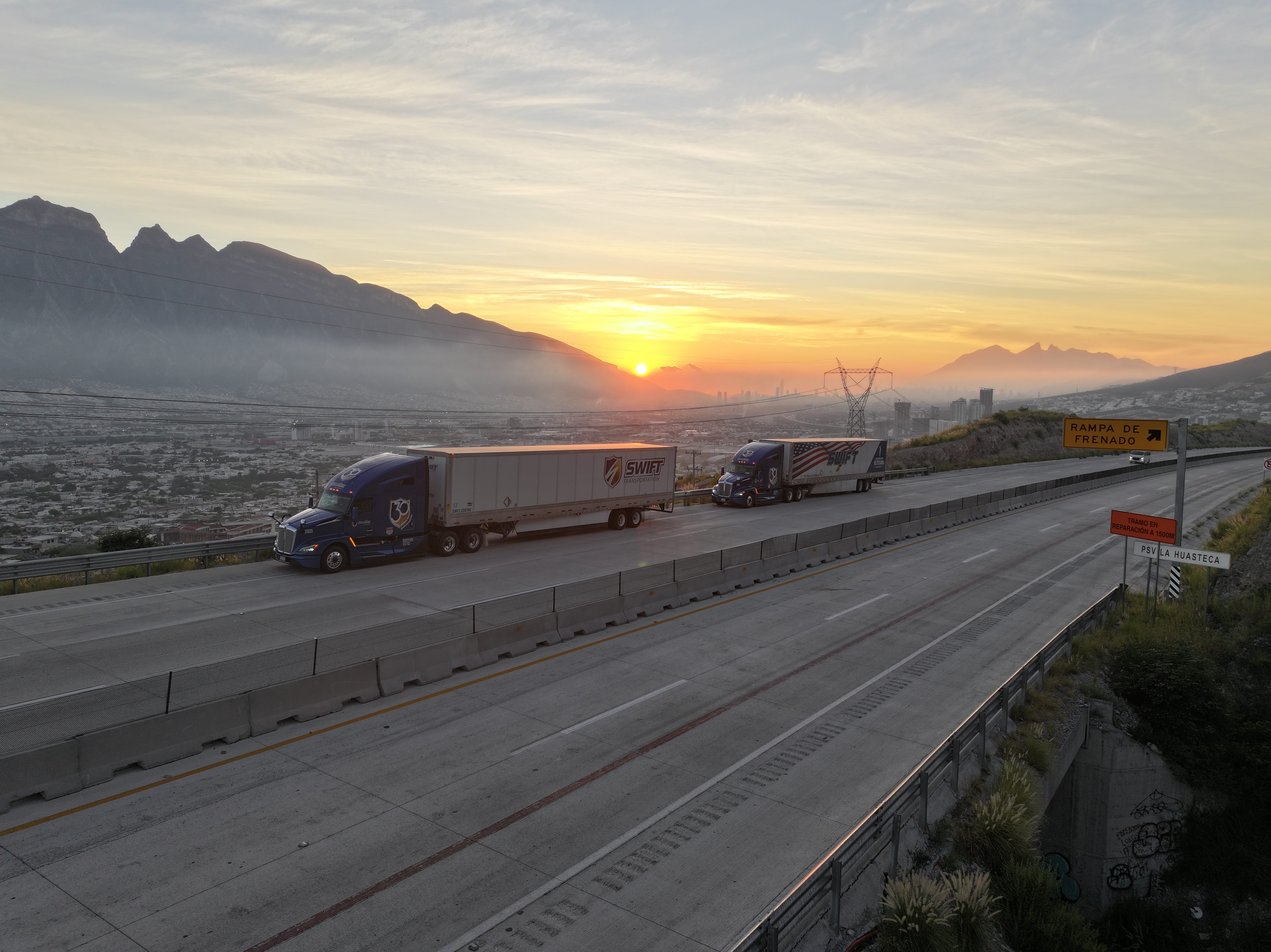 TransMex-amanecer-Monterrey